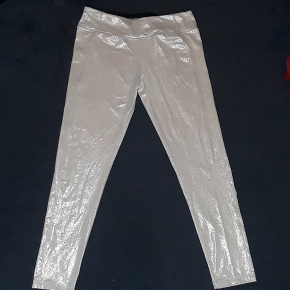 athlete Pants - Picture 1 of 5